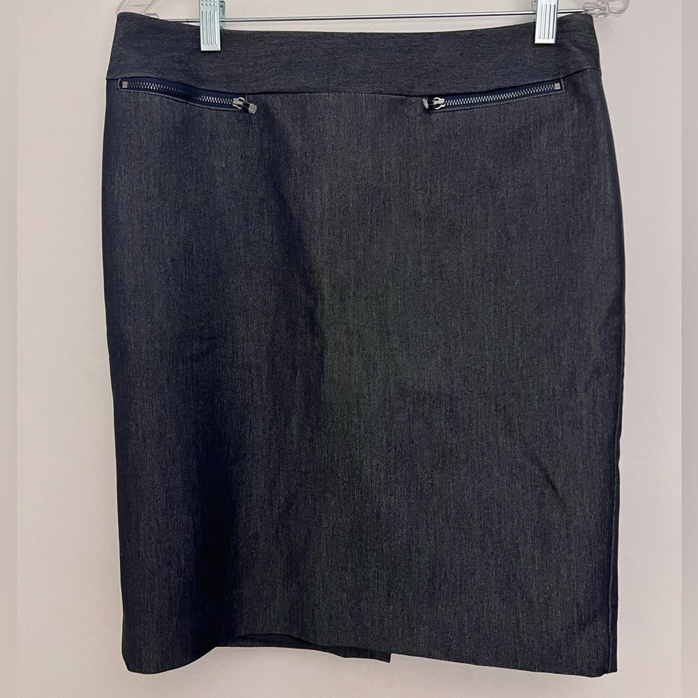 Calvin Klein pencil dress skirt